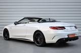 Mercedes-Benz S 63AMG 4Matic+Burmester+360°+LED+14.000KM+LHZ - gebrauchte Mercedes-Benz S 63 AMG aus dem Jahr 2019