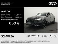 Audi Q8 - Vorschau Bild 2