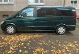 Mercedes-Benz Mercedes Benz Viano . 2 . 2  4  matic - Mercedes-Benz Viano in Duisburg