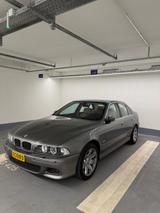 BMW 520i Highline Sport Highline Sport - gebrauchte BMW 520 aus dem Jahr 2003