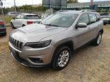 Jeep JEEP - Cherokee - 2.2 Mjt Longitude - AUTOMATICO - Jeep Cherokee Kombi Gebrauchtwagen