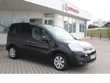 Citron Berlingo Multispace Feel Diesel