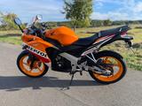 Honda CBR125R Repsol - Offers