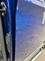 Ford Transit Custom / Rampe Behindertenger. (mitfahr) - Behindertengerechte Ford Transit Custom