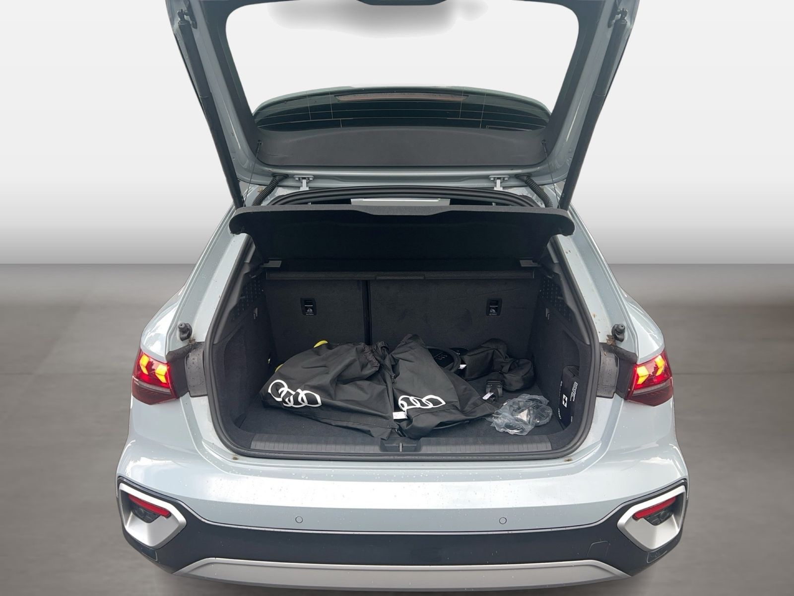 Audi A3 - Bild 12