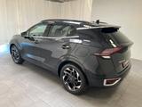 Kia Sportage 1.6 T-GDI GT-Line|Navi|CAM|Sitzhzg. - Kia Sportage Gebrauchtwagen in Frankfurt