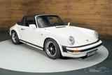 Porsche 911 Urmodell SC Cabrio - Porsche: 911 Sc