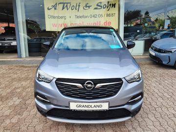 Bild 3 Opel Grandland (X) Grandland X Design-Line AT +KAMERA+PDC+CARPLAY+