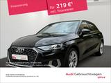 Audi A3 Sportback TFSI Navi Digitales Cockpit LED Car