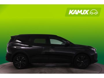 Peugeot 5008 - 2