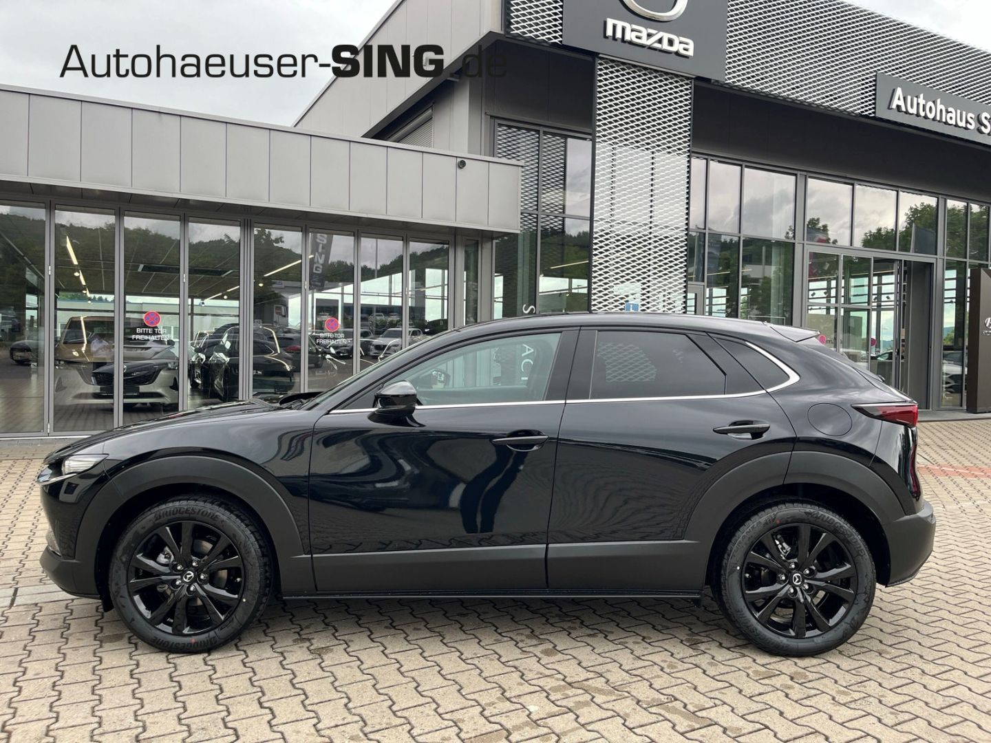 Mazda CX-30 - Bild 2