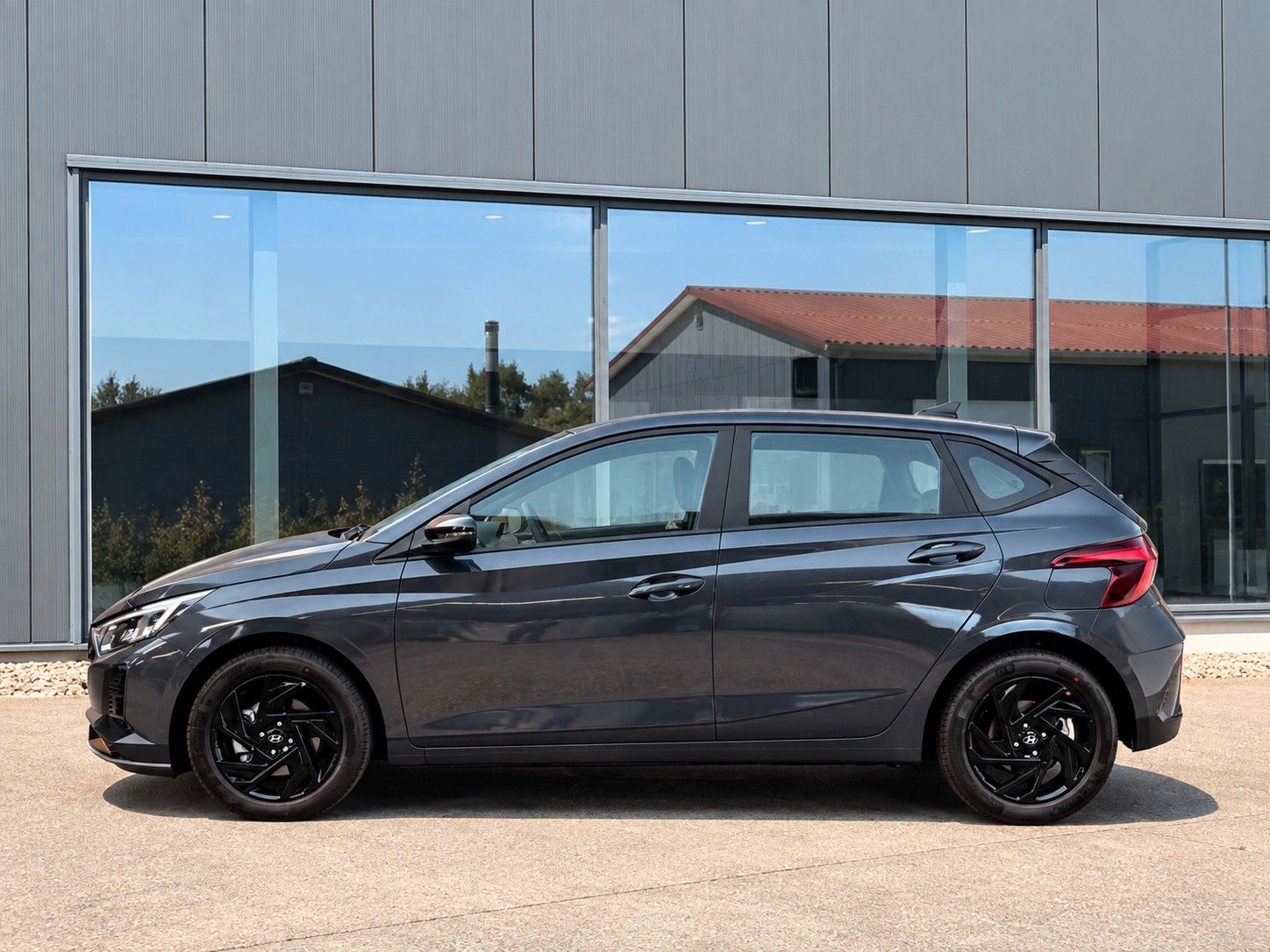 Hyundai i20 Comfort Plus imagem 2