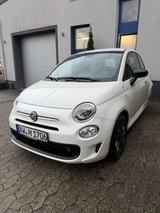 Fiat Ellenator Hybrid Google "Fahrbar ab 16 " - Fiat: A 16