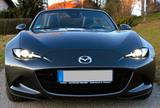 Mazda MX-5 2.0l G 184 Exclusive-Line - Besser als neu! - Mazda MX-5 Gebrauchtwagen in München