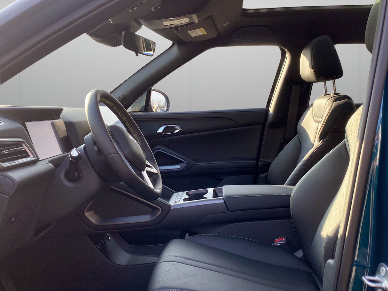 BYD ATTO 2 - Bild 14