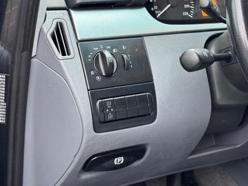 2007 Mercedes-BENZ VIANO — миниатюра 16