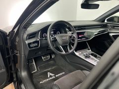 AUDI S6 TDI AVANT QUATTRO/ GARANTIE/ AKTIV SOUND/ AUDI S6 TDI AVANT QUATTRO/ GARANTIE/ AKTIV SOUND/