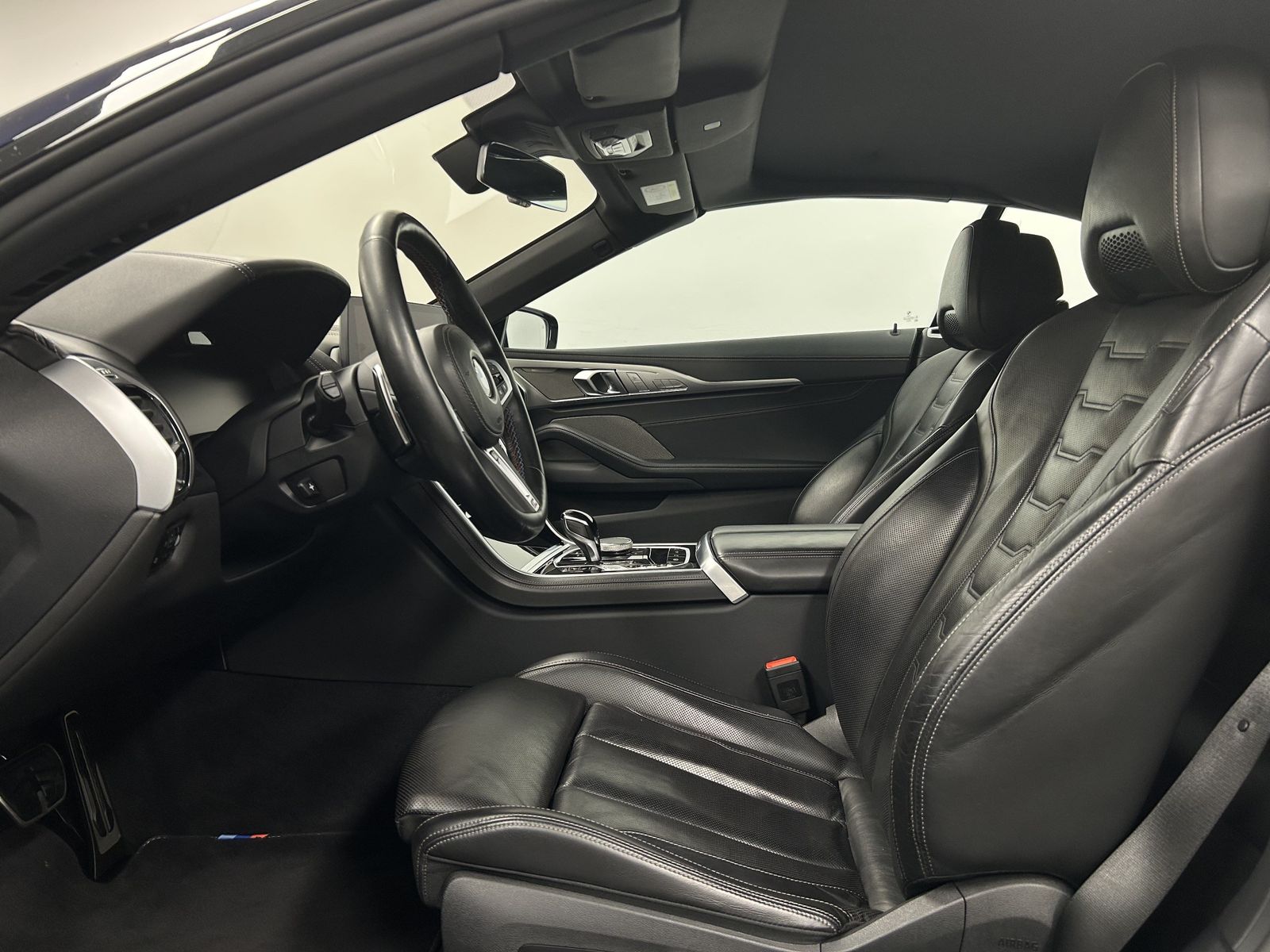 BMW M850i xDrive Cabrio M Sportpaket PA. Plus Laser foto 4