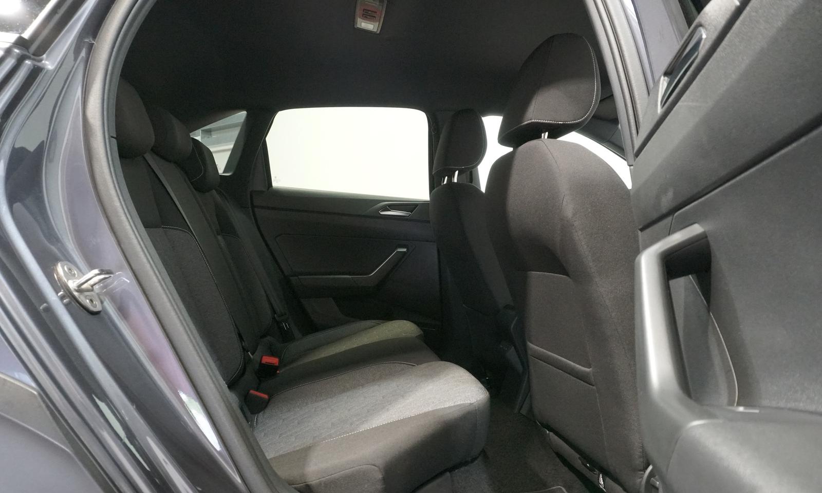 Volkswagen Taigo 1.5 TSI Life*AHK*MATRIX*Virtual Cockpit, миниатюра 14