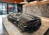 Lamborghini Huracán EVO RWD Spyder Garantie 05/26 Lift - Lamborghini Huracán von privat