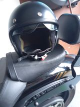Kawasaki Vulkan 650 S - CHOPPER 650