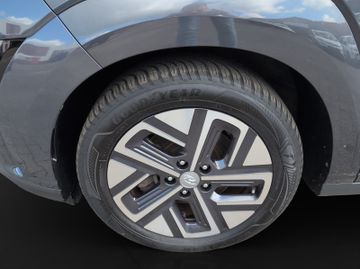 Hyundai Kona Trend Elektro Kam.+KeyLess+Navi+SHZ+ACC+LM