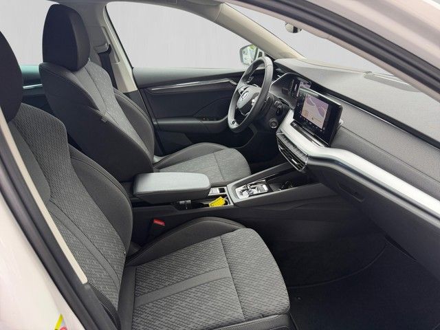 Skoda Octavia - Bild 17