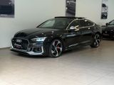 Audi RS5 Sportback*PANO*Alu"20*B&O*H-UP*SP-ABGAS*KAM* - Audi RS5: Limousine