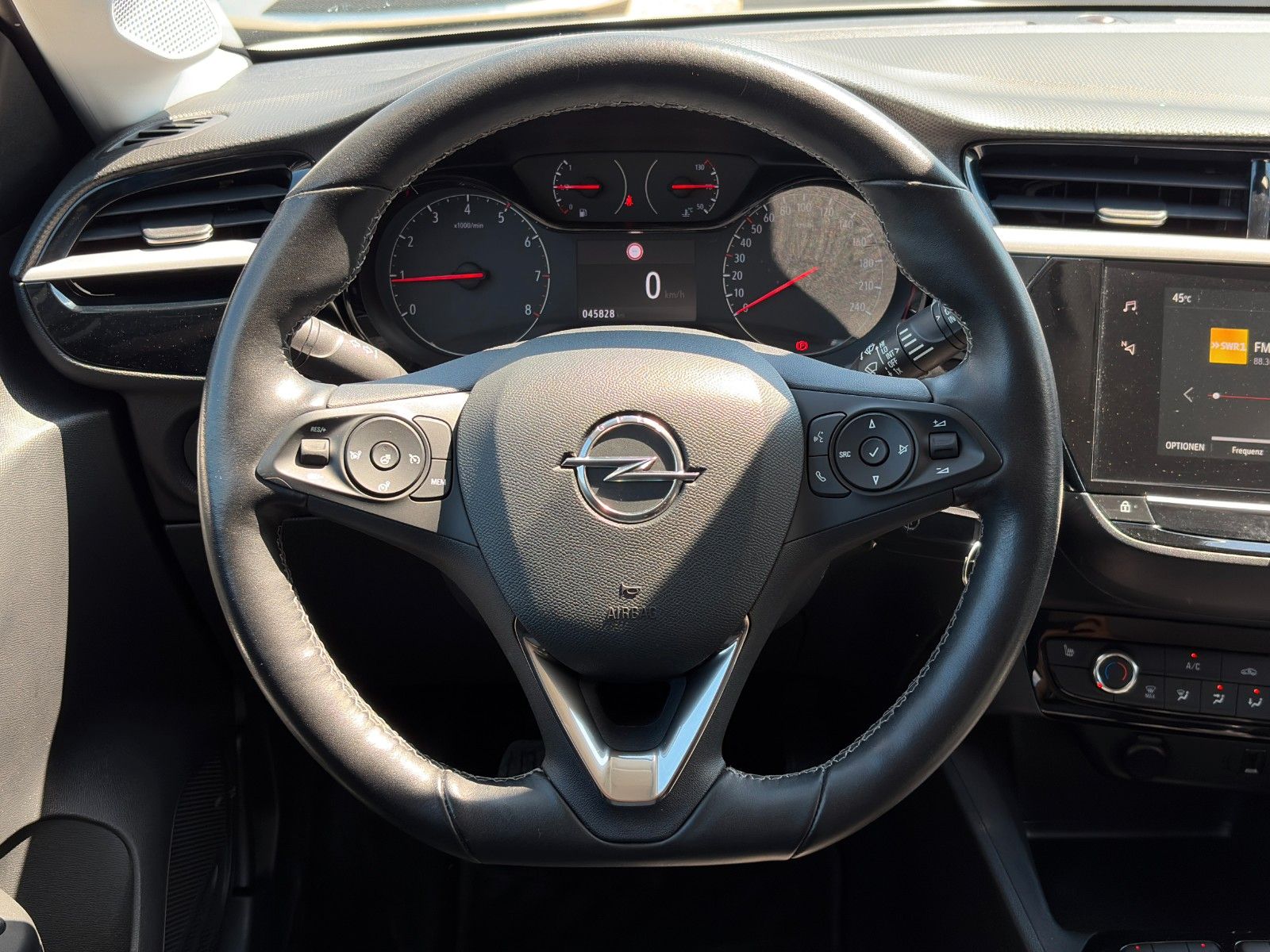 Fahrzeugabbildung Opel Corsa F 1.2 DIT S&S Edition CarPlay Temp. CAM