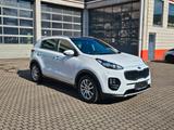 Kia Sportage GT-Line 4WD - gebrauchte Kia Sportage aus dem Jahr 2016