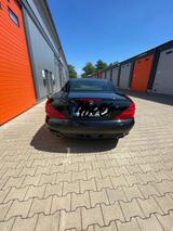 Mercedes-Benz SL 500 - - Mercedes-Benz SL 500 in Düsseldorf