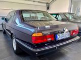BMW 750iL - TOP Sammlerfahrzeug in Sonderlack - BMW aus 1992: 7