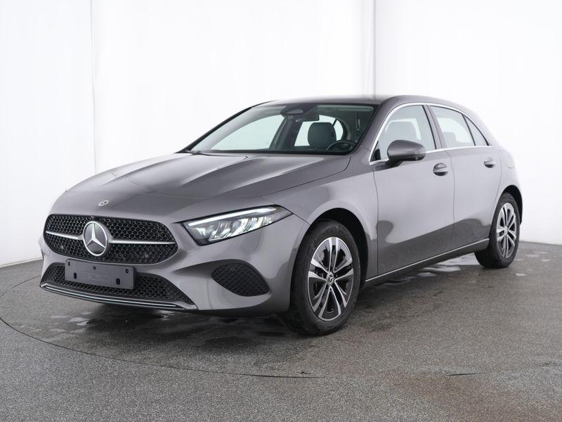 Mercedes-Benz A 250 e PROGRESSIVE|LED|360|LHZ+SHZ|SPIEGEL-P