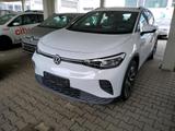 Volkswagen ID.4 Pro Performance 77 kWh 204PS - weiße Volkswagen ID.4