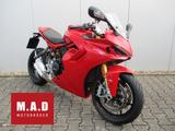 Ducati SUPERSPORT 950 S  - DUCATI SUPERSPORT 950