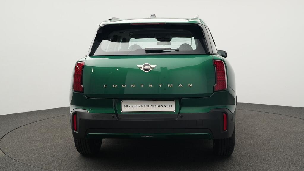MINI Countryman Classic Trim, миниатюра 8