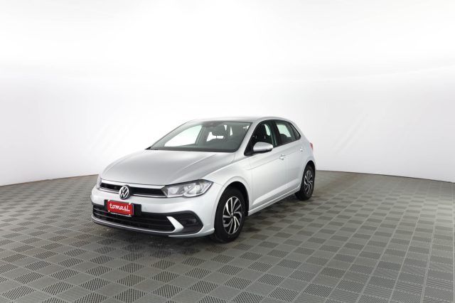 Autres VOLKSWAGEN Polo Polo 1.0 TSI DSG Life