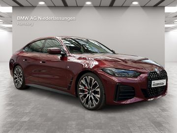 BMW 430 - 6