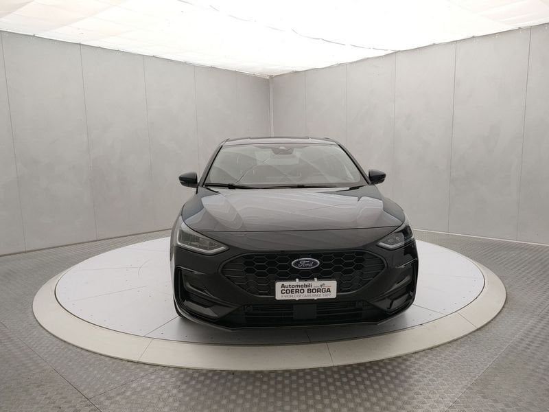 Ford Focus Focus 1.0t ecoboost h ST-Line 155cv p imagem 2