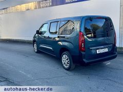 Fiat Professional Dobló Serie 4 Kombi XL 130PS AT
