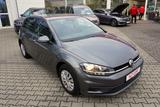 Volkswagen Golf VII 1.0 TSI Trendline AHK Klima Bluetooth - Volkswagen Golf: Trendline Tsi