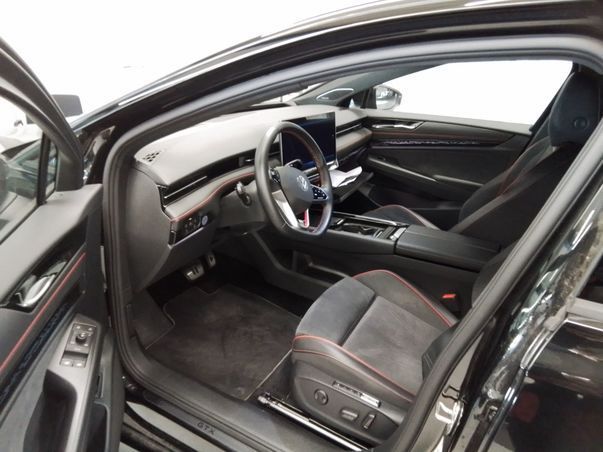 Volkswagen ID.7 Tourer GTX 4M UPE80 LM21 AHK HARMAN+KARDON imagem 3