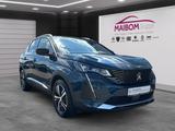 Peugeot 3008 Hybrid EAT 136 GT *AHK* - Peugeot 3008 Gebrauchtwagen