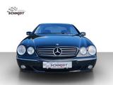 Mercedes-Benz CL Coupe 500 5.0 V8 BOSE XENON nur Händler - Mercedes-Benz aus 2001: Coupé, C