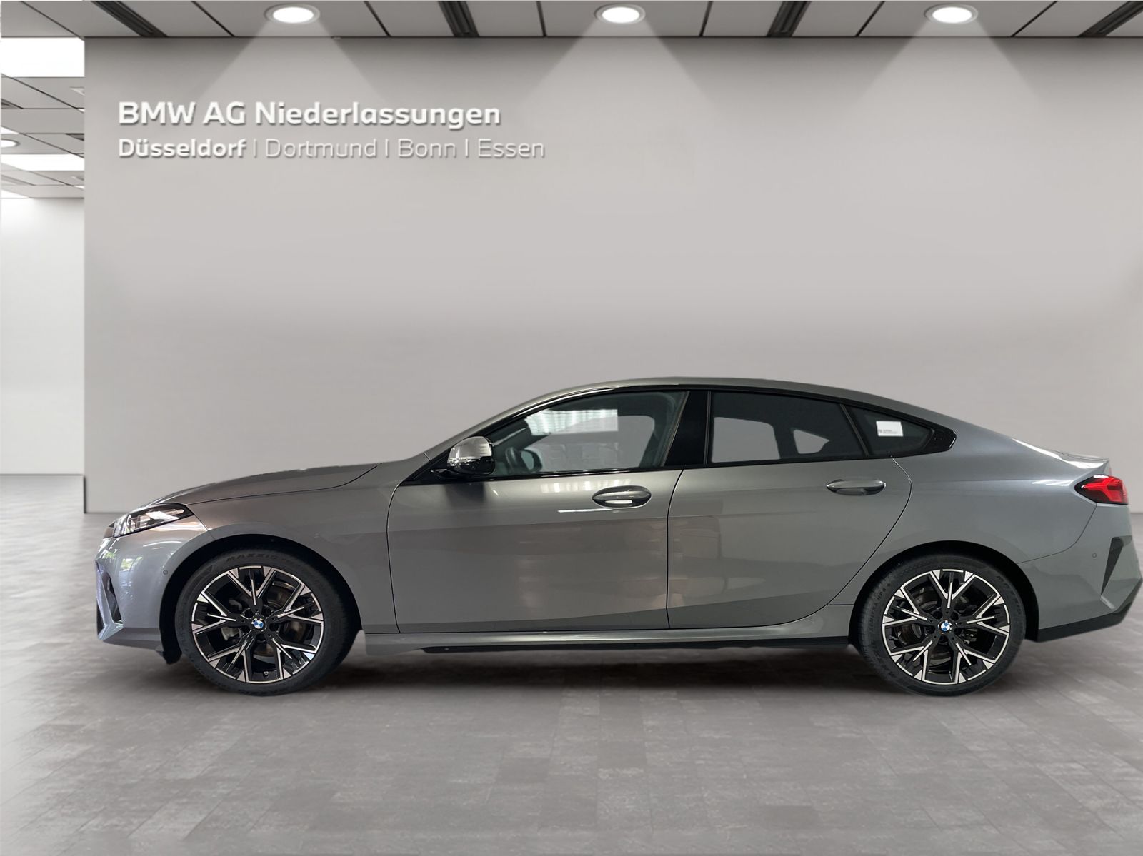 BMW 220 Gran Coupé - Bild 5