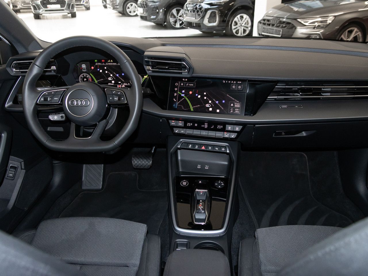 Audi A3 - Bild 13