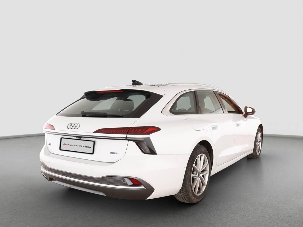 Audi A6 - Bild 3