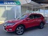 Nissan X-Trail 1.6 NAVI CAM PDC TEMP SPURHALTE - Nissan Gebrauchtwagen von 2018