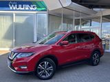 Nissan X-Trail 1.6 NAVI CAM PDC TEMP SPURHALTE - Nissan X-Trail aus 2018