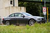 BMW E 92 335i Coupé sehr gepflegt tüv - BMW 335 aus 2006